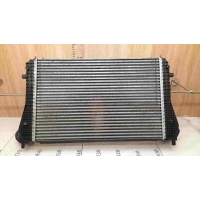 Интеркулер Volkswagen Passat B6 2005-2010	VW