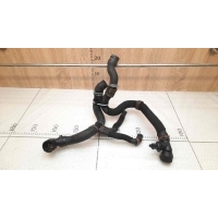Патрубок охлаждения (к-кт) Volkswagen Passat B6 2005-2010	VW 3C0121051AF