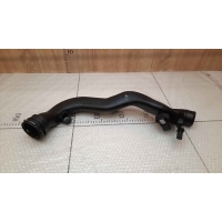 Патрубок интеркулера Volkswagen Passat B6 2005-2010	Audi 1K0145770R