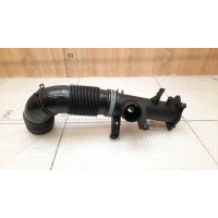 Патрубок фильтра воздушного Volkswagen Passat B6 2005-2010	Audi 1K0129684T