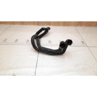 Патрубок отопителя Volkswagen Passat B6 2005-2010	VW 1K0121156CF
