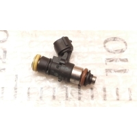 Форсунка топливная газовая Volkswagen Passat B6 2005-2010	Skoda 03C906039