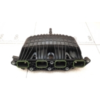 Коллектор впускной Volkswagen Passat B6 2005-2010	VW 03C129709AQ
