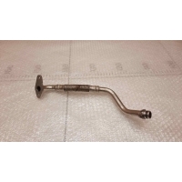 Трубка турбокомпрессора Volkswagen Passat B6 2005-2010	Audi 03C145735C