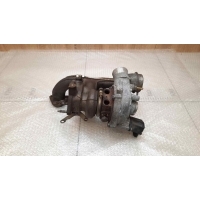 Турбина Volkswagen Passat B6 2005-2010	VW 03C145703B