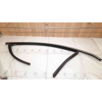 Уплотнитель стекла переднего правого Volkswagen Passat B6 2005-2010 3C4837432F5AP