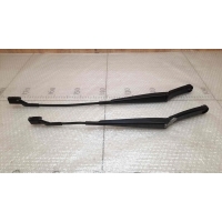 Поводок стеклоочистителя передний (к-кт) Volkswagen Passat B6 2005-2010	VW