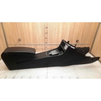 Консоль центральная (подлокотник) Volkswagen Passat B6 2005-2010	В сборе. 3C1863241DDVAL