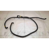 Шланг омывателя фар Volkswagen Passat B6 2005-2010	В сборе. 1J0955964F