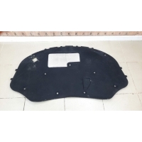 Шумоизоляция капота Volkswagen Passat B6 2005-2010	Состояние См. 3C0863831B