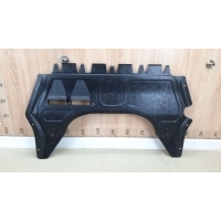 Пыльник двигателя центральный Volkswagen Passat B6 2005-2010	VW 3C8825235
