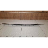 Накладка двери багажника Volkswagen Passat B6 2005-2010	Универсал.	Цвет 3C9853955B7Z7