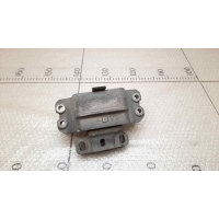 Опора двигателя левая Volkswagen Passat B6 2005-2010	Golf 1K0199555AC
