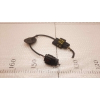 Блок управления топливным насосом Volkswagen Passat B6 2005-2010	Audi 1K0906093E