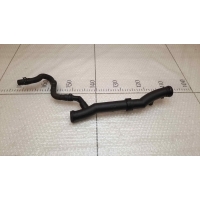 Трубка системы охлаждения Volkswagen Passat B6 2005-2010	VW 03C121065F