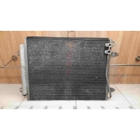 Радиатор кондиционера Volkswagen Passat B6 2005-2010	VW 3C0820411F