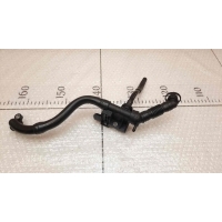 Трубка картерных газов Volkswagen Passat B6 2005-2010	Audi 03C103474K
