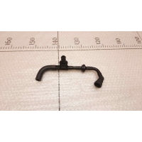 Клапан воздушный Volkswagen Passat B6 2005-2010	Audi 06B133753D