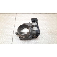 Заслонка дроссельная Volkswagen Passat B6 2005-2010	Audi