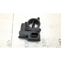 Заслонка дроссельная воздушная Volkswagen Passat B6 2005-2010	Audi 03C128063B