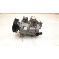 Компрессор кондиционера Volkswagen Passat B6 2005-2010	Audi 1K0820859T