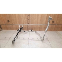 Трубка кондиционера верхняя Volkswagen Passat B6 2005-2010	VW 3C0820743CB