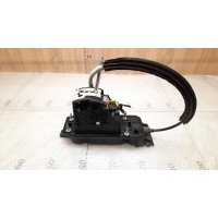 Кулиса АКПП Volkswagen Passat B6 2005-2010	VW 3C1713041A