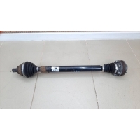 Полуось передняя правая Volkswagen Passat B6 2005-2010	Audi 1K0407272PK