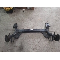 Балка задняя Volkswagen Jetta 7 2021
