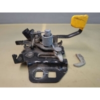 Замок капота Ford Edge 2 CD539 рест. 2020