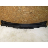 Дождевик Mercedes GLE W167 2021 A1678302103