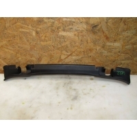 Накладка двери (крышки) багажника Mercedes GLE W167 2021 A1676901701