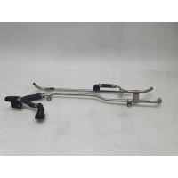 PRZEWÓD WĄŻ WODY HYUNDAI KIA 31460 - 2R000 E5257332