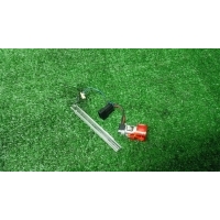 прикуриватель Audi A8 [D3 4E] 2004-2010 2006 4E0919303
