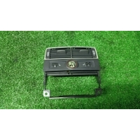дефлектор воздушный Audi A8 [D3 4E] 2004-2010 2006 4E0819203C