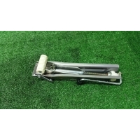домкрат Audi A8 [D3 4E] 2004-2010 2006 4E0011031A