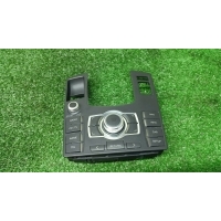 блок кнопок Audi A8 [D3 4E] 2004-2010 2006 4E1919612B