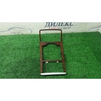накладка декоративная Audi A8 [D3 4E] 2004-2010 2006 4E0863916j