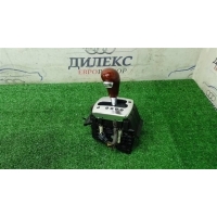 кулиса кпп Audi A8 [D3 4E] 2004-2010 2006 4E1713041BG