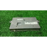 блок электронный Audi A8 [D3 4E] 2004-2010 2006 4E0035729A