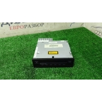 cd-чейнджер Audi A8 [D3 4E] 2004-2010 2006 4e0035111a