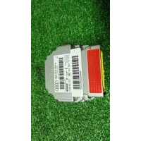 блок управления air bag Audi A8 [D3 4E] 2004-2010 2006 4e0959655h