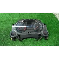 панель приборов Audi A8 [D3 4E] 2004-2010 2006 4E0920900TX