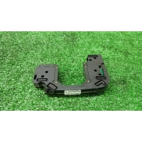 блок электронный Audi A8 [D3 4E] 2004-2010 2006 4E0953549B