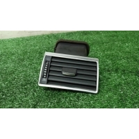 дефлектор воздушный Audi A8 [D3 4E] 2004-2010 2006 4E0820902