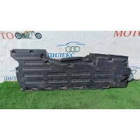 защита антигравийная Audi A8 [D3 4E] 2004-2010 2006 4e0825205d