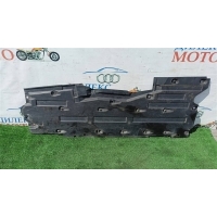 защита антигравийная Audi A8 [D3 4E] 2004-2010 2006 4e0825206G