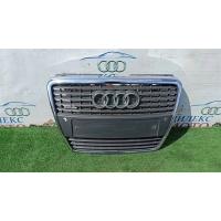 решетка радиатора Audi A8 [D3 4E] 2004-2010 2006 4E0853651AC