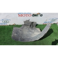 локер Audi A8 [D3 4E] 2004-2010 2006 4E0821172P