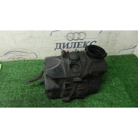 корпус воздушного фильтра Audi A8 [D3 4E] 2004-2010 2006 077133837AL